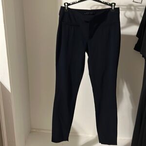 Zara woman dress pants